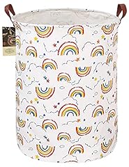 Hunrung laudry hamper usato  Spedito ovunque in Italia 