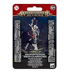 Warhammer aos daughters gebraucht kaufen  Wird an jeden Ort in Deutschland