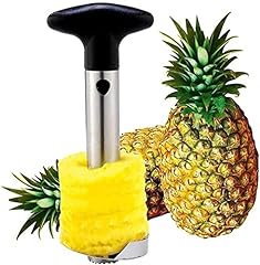 Pineapple corer slicer for sale  Delivered anywhere in UK