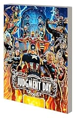 Judgment day d'occasion  Livré partout en France