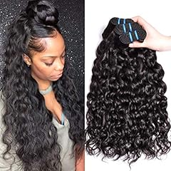 Water wave brazilian for sale  Delivered anywhere in UK