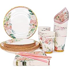 Boosolo floral party for sale  Delivered anywhere in USA 