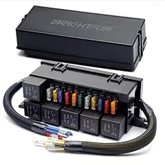 Brightfun 12v relay for sale  Delivered anywhere in USA 