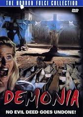 Demonia import d'occasion  Livré partout en France