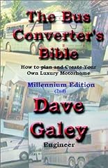 Bus converter bible for sale  Delivered anywhere in USA 