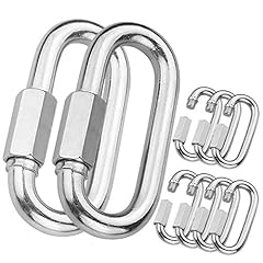 10pack quick link for sale  Delivered anywhere in USA 