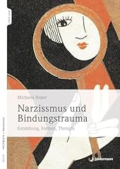 Narzissmus bindungstrauma ents gebraucht kaufen  Wird an jeden Ort in Deutschland