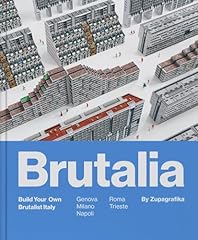 Brutalia build your usato  Spedito ovunque in Italia 