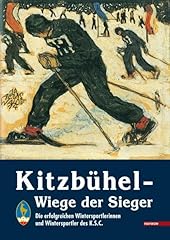 Kitzbühel wiege sieger gebraucht kaufen  Wird an jeden Ort in Deutschland