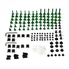 Green fairing complete for sale  Delivered anywhere in USA 
