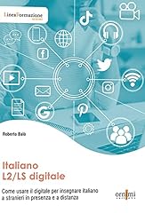 Italiano digitale. come usato  Spedito ovunque in Italia 