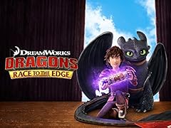 Dragons race edge for sale  Delivered anywhere in UK