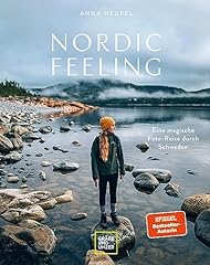 Nordic feeling magische gebraucht kaufen  Wird an jeden Ort in Deutschland
