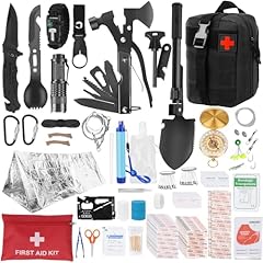Himomo kit sopravvivenza usato  Spedito ovunque in Italia 