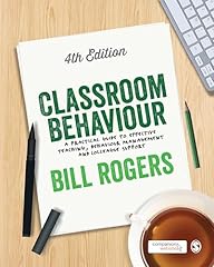 Classroom behaviour practical for sale  Delivered anywhere in UK
