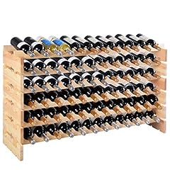 Costway bottles wine for sale  Delivered anywhere in UK