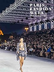 Paris fashion week for sale  Delivered anywhere in USA 
