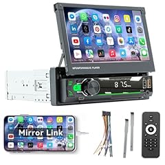 Bluetooth autoradio din gebraucht kaufen  Wird an jeden Ort in Deutschland
