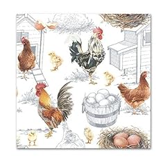 Set individual decoupage for sale  Delivered anywhere in USA 