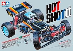 Tamiya 58737 hotshot for sale  Delivered anywhere in UK