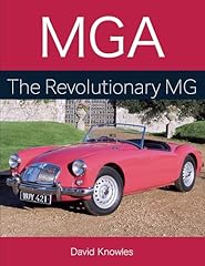 Mga revolutionary mg for sale  Delivered anywhere in UK