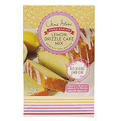 Lemon drizzle cake for sale  Delivered anywhere in UK