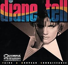 Diane tell faire d'occasion  Livré partout en France