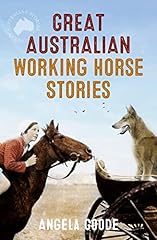 Great australian working d'occasion  Livré partout en France