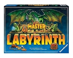 Ravensburger 26443 master gebraucht kaufen  Wird an jeden Ort in Deutschland