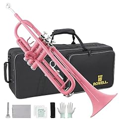 Rowell standard trumpet for sale  Delivered anywhere in USA 