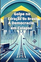 Golpe coração brasil usato  Spedito ovunque in Italia 