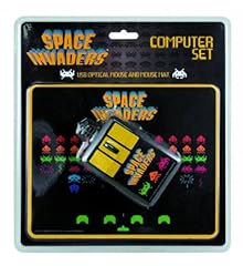 50fifty space invaders for sale  Delivered anywhere in USA 