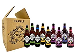 Cranes cider bundle for sale  Delivered anywhere in UK