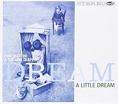 Dream little dream for sale  Delivered anywhere in USA 