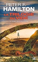 Trilogie vide tome d'occasion  Livré partout en France