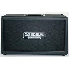 Mesa boogie 2x12 usato  Spedito ovunque in Italia 