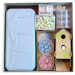 Product80 bitsbins organizer for sale  Delivered anywhere in USA 