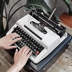 Schreibmaschinen vintage handb gebraucht kaufen  Wird an jeden Ort in Deutschland