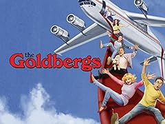 Goldbergs for sale  Delivered anywhere in UK