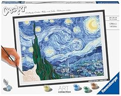 Ravensburger creart grand d'occasion  Livré partout en France