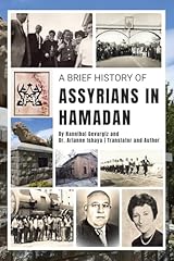Brief history assyrians gebraucht kaufen  Wird an jeden Ort in Deutschland