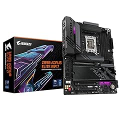 Gigabyte z890 aorus usato  Spedito ovunque in Italia 