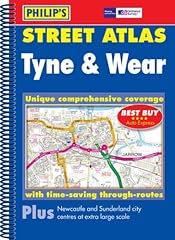 Philip street atlas for sale  Delivered anywhere in UK