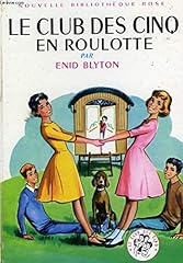 Club roulotte d'occasion  Livré partout en France