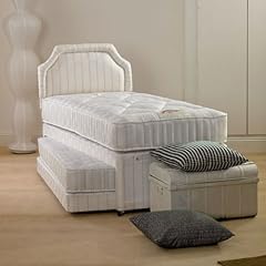 Home Furnishings UK Hf4you 3Ft Single Oxford 3 In 1 for sale  Delivered anywhere in UK