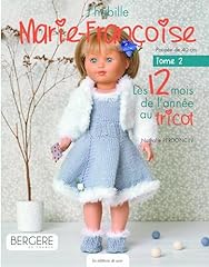 poupee marie francoise d'occasion  Livré partout en France