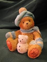 Cherished teddies january for sale  Delivered anywhere in Ireland