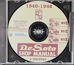 1940 1948 desoto for sale  Delivered anywhere in USA 