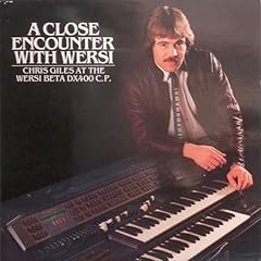 Close encounter wersi for sale  Delivered anywhere in UK