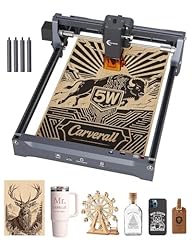 Laser engraver carverall for sale  Delivered anywhere in USA 